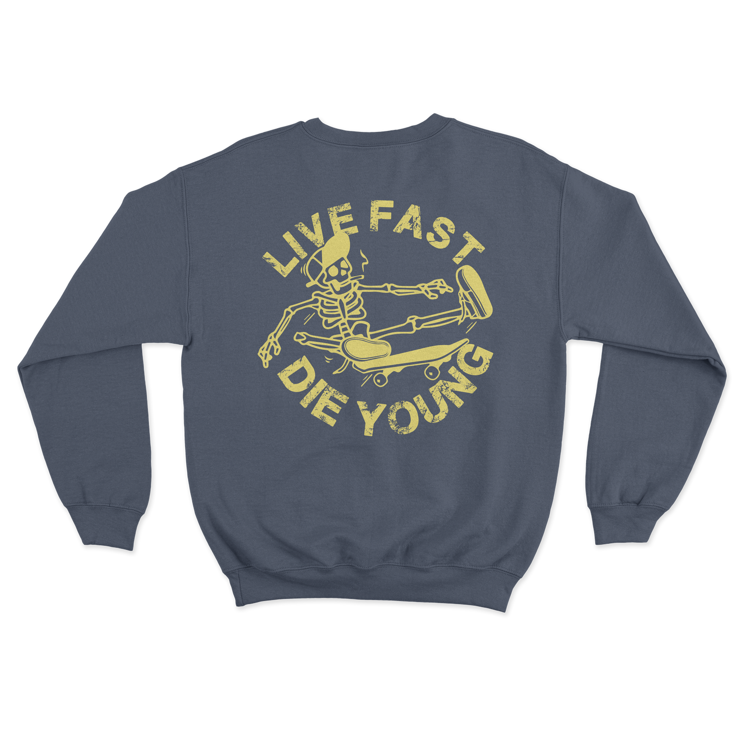 Felpa "L.F.D.Y." - Avantgarde