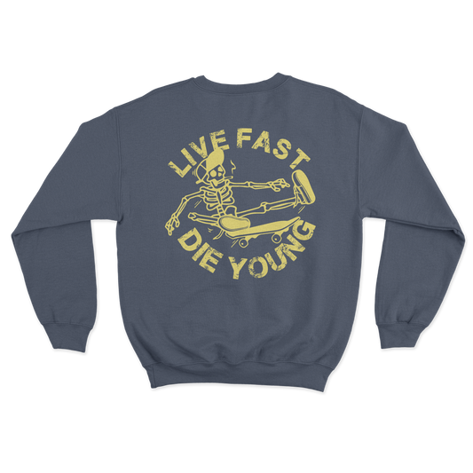 Felpa "L.F.D.Y." - Avantgarde