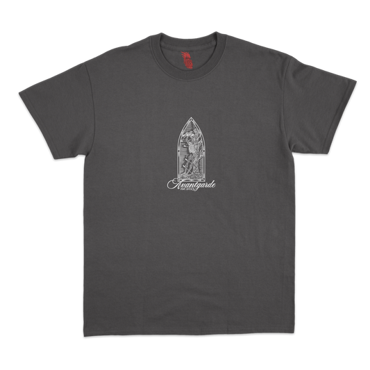 T-Shirt "Dolor Hic Tibi" - Avantgarde