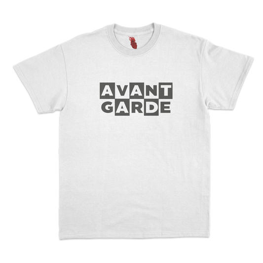 T-Shirt "Cartoon Network" - Avantgarde