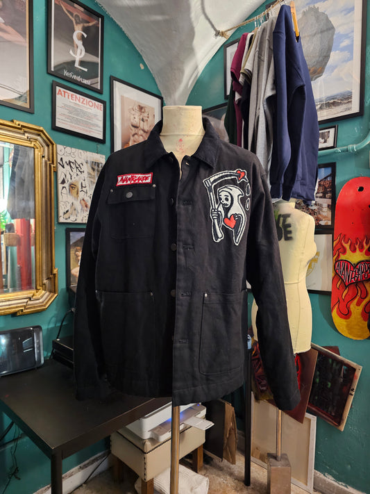 Trucker "D34TH" - Avantgarde