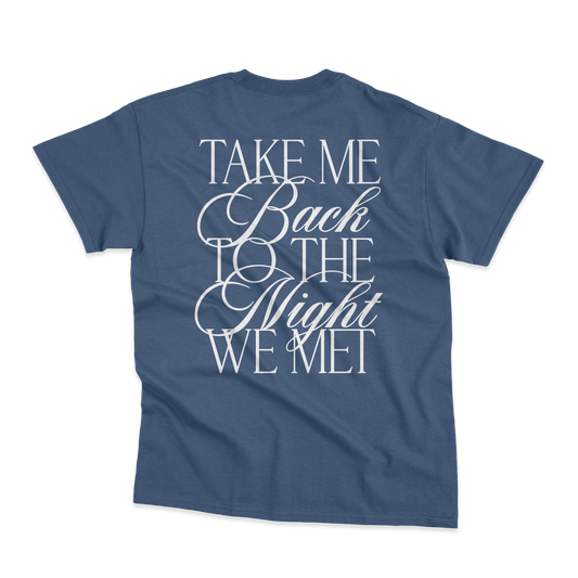 T-Shirt "LORD HURON" - Avantgarde