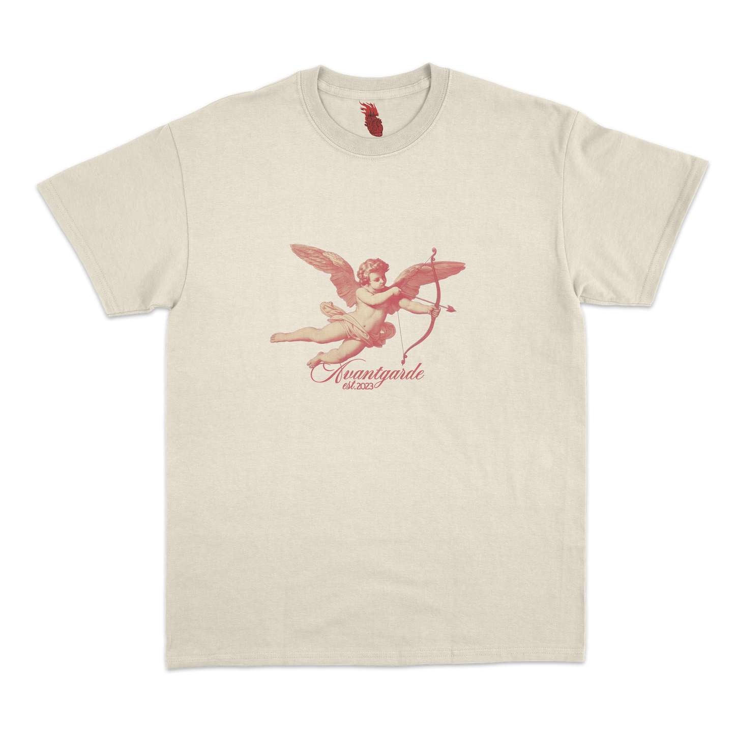 T-Shirt "Catullo" - Avantgarde
