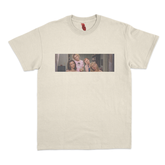 T-Shirt "Sex and the City" - Avantgarde