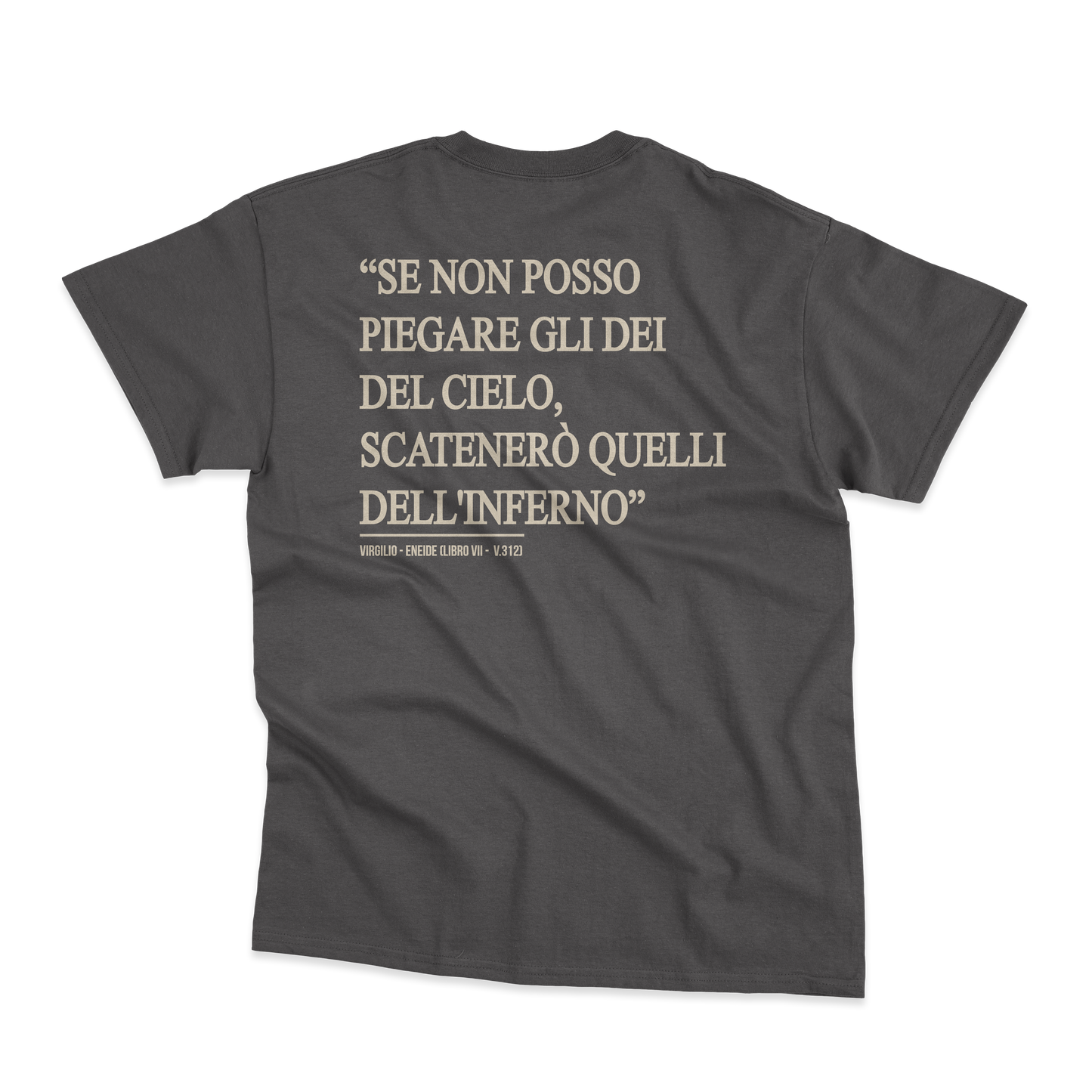T-Shirt "Virgilio" - Avantgarde