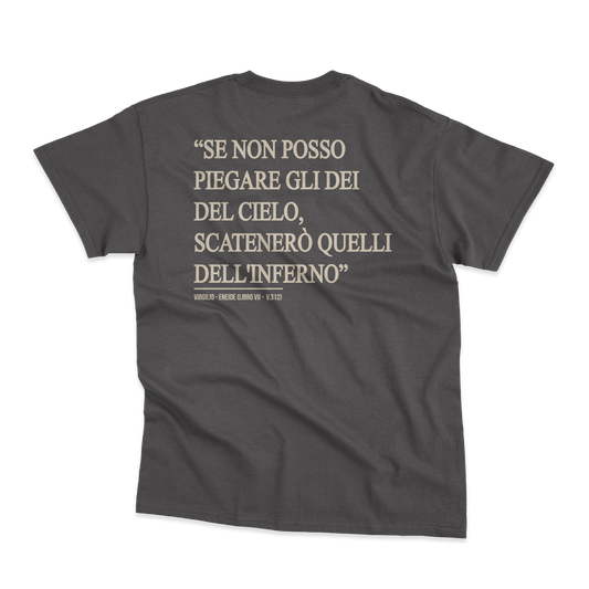 T-Shirt "Virgilio" - Avantgarde