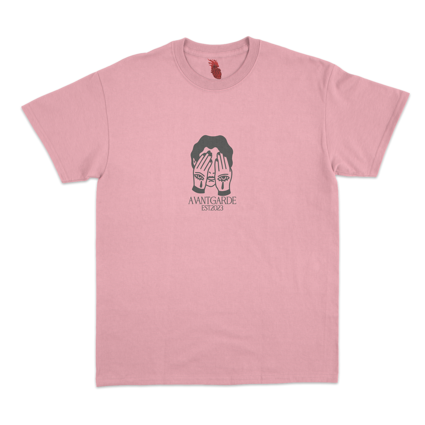 T-Shirt "LANA DEL REY" - Avantgarde