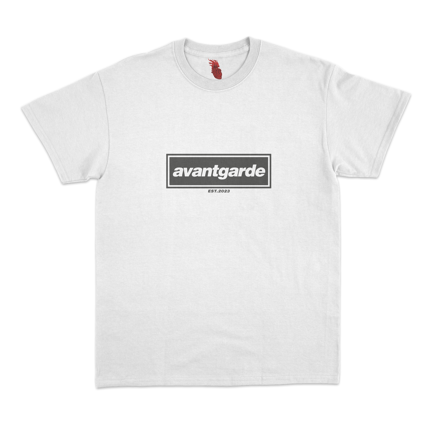 T-Shirt "OASIS" - Avantgarde
