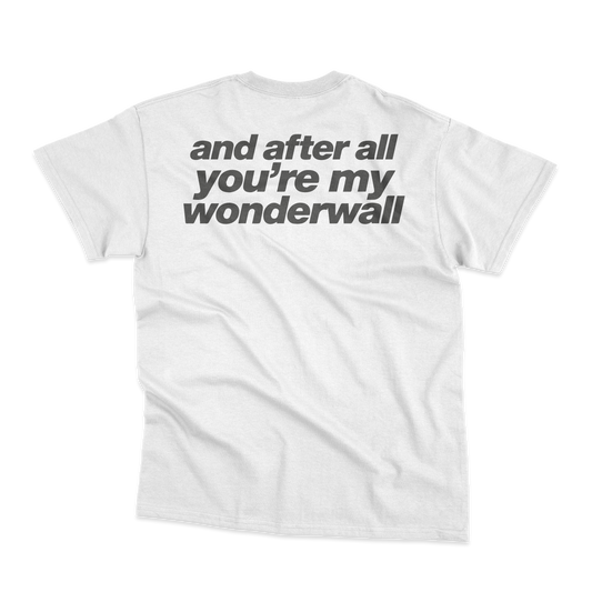 T-Shirt "OASIS" - Avantgarde