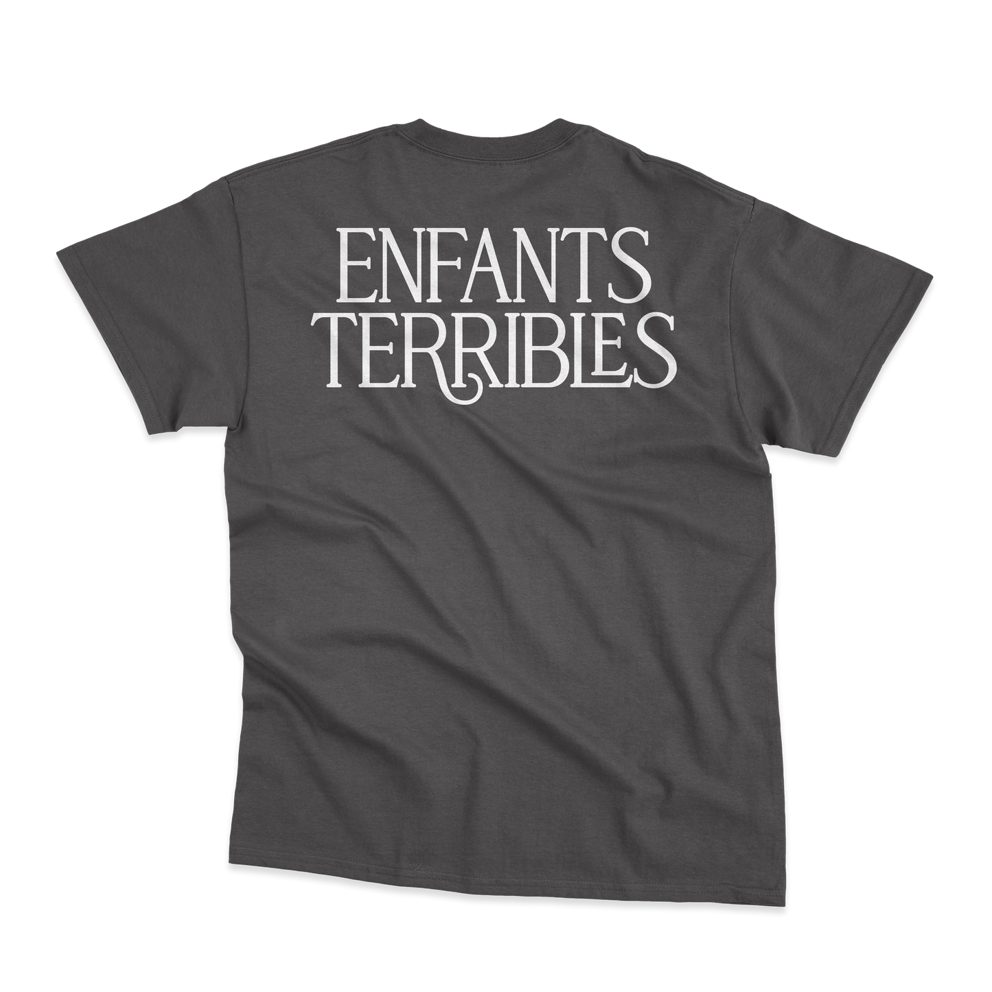 T-Shirt "Enfant Terribles" - Avantgarde
