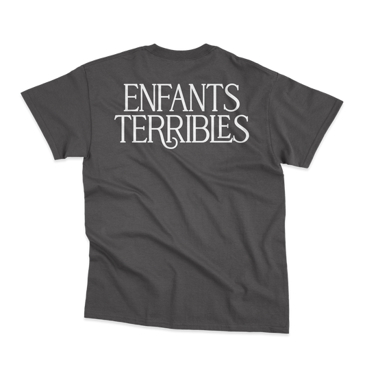 T-Shirt "Enfant Terribles" - Avantgarde