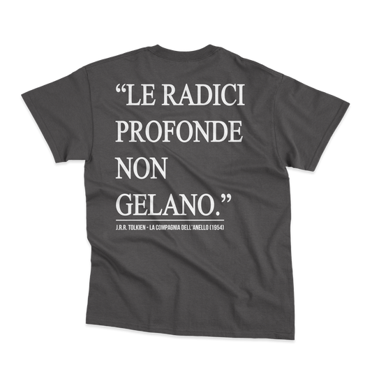 T-Shirt "Il Signore Degli Anelli" - Avantgarde