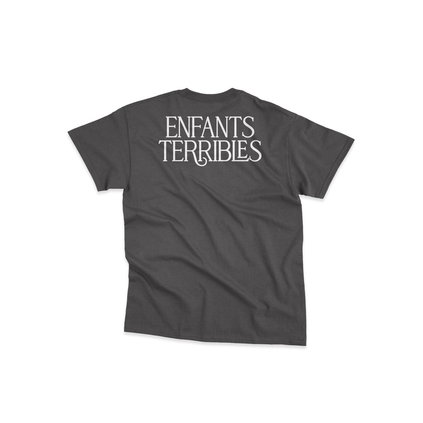 T-Shirt Kids "Enfants Terribles" - Avantgarde
