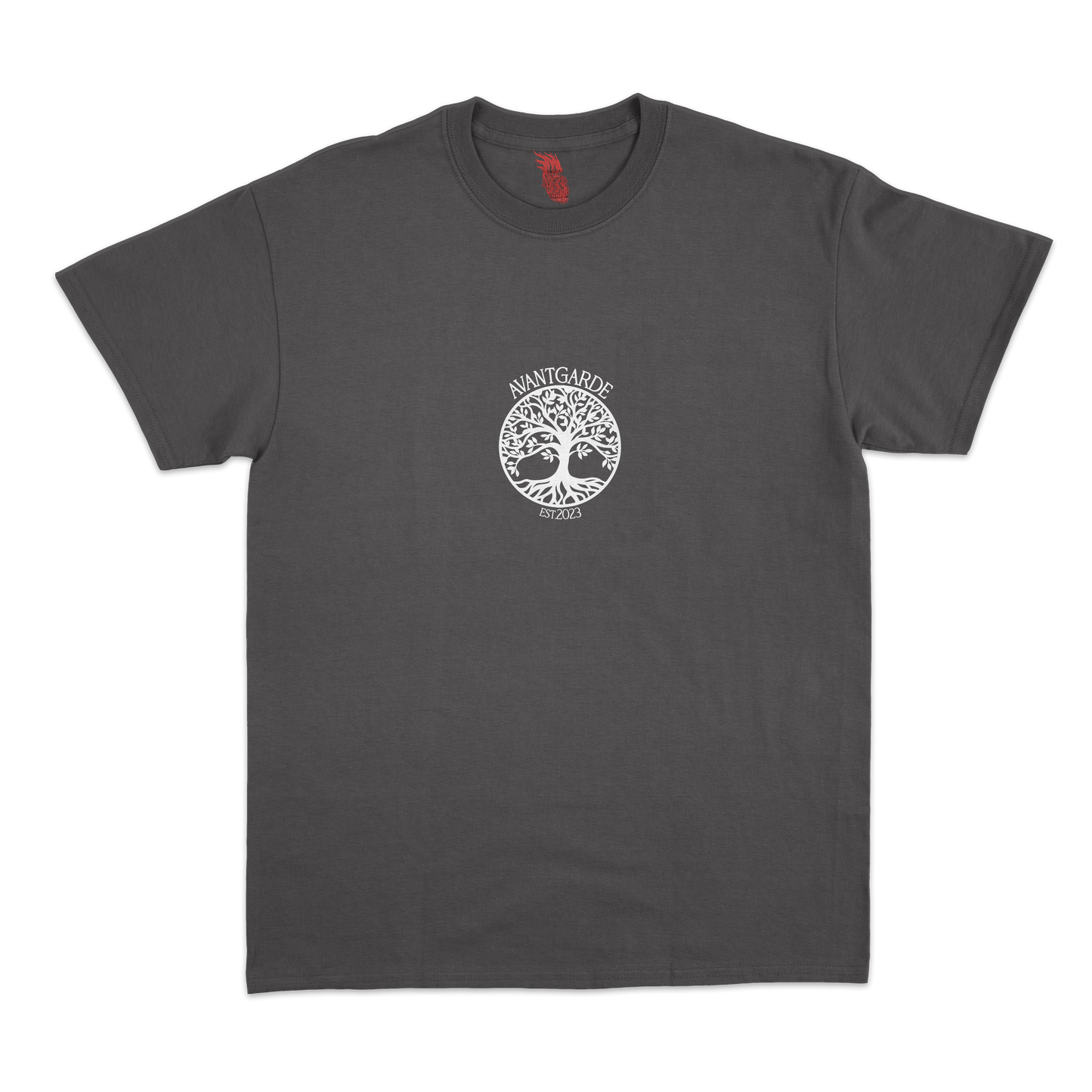 T-Shirt "Il Signore Degli Anelli" - Avantgarde