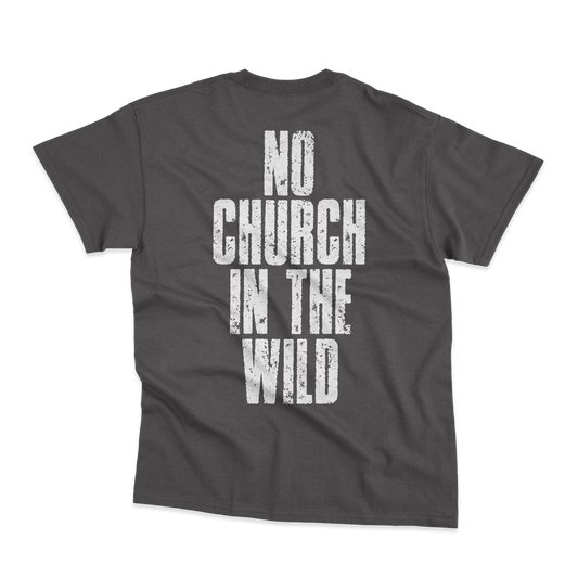 T-Shirt "KANYE" - Avantgarde
