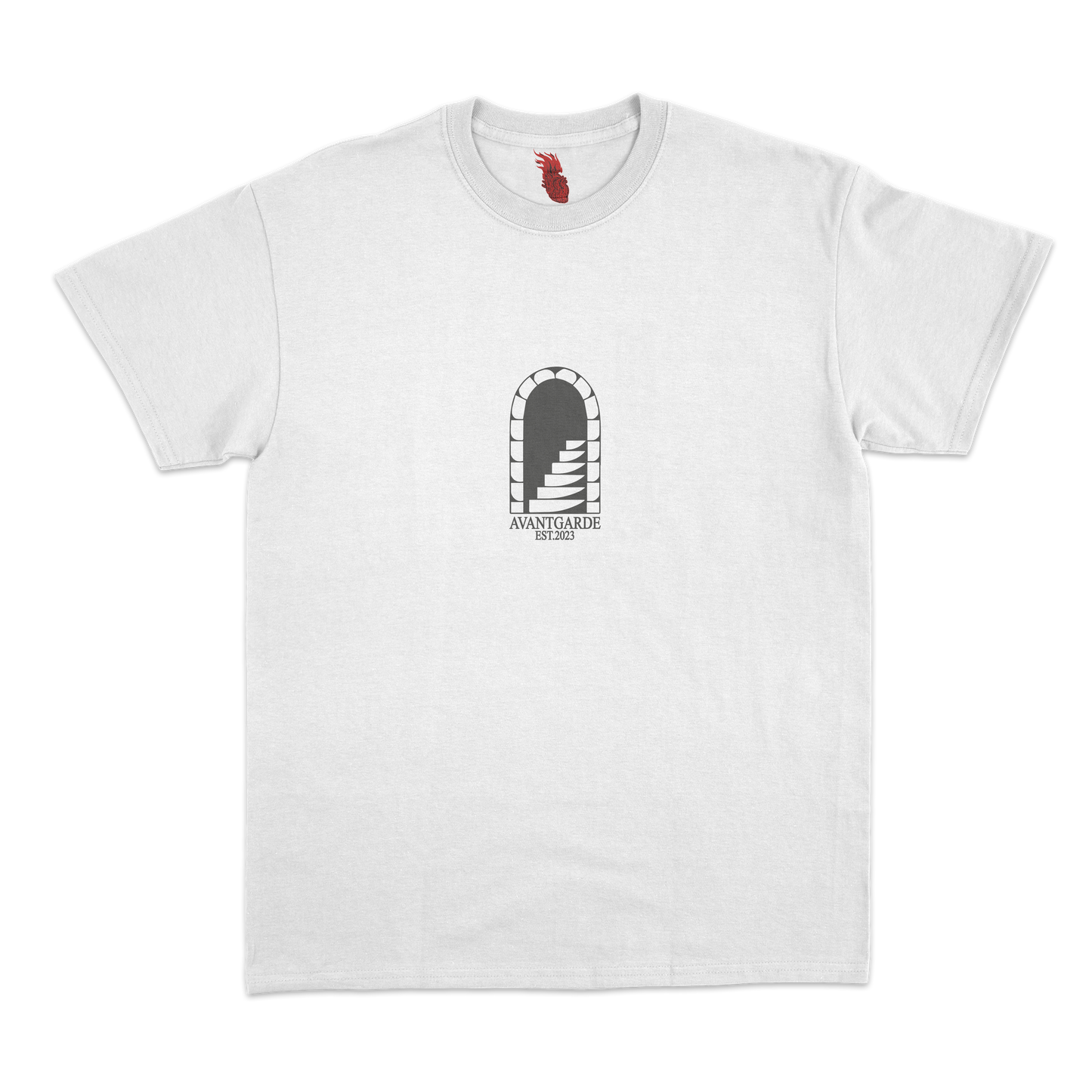 T-Shirt "E. Montale" - Avantgarde