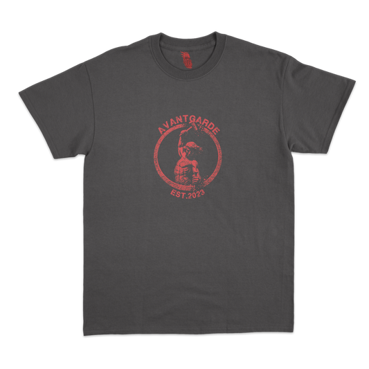 T-Shirt "Faber Est Suae" - Avantgarde