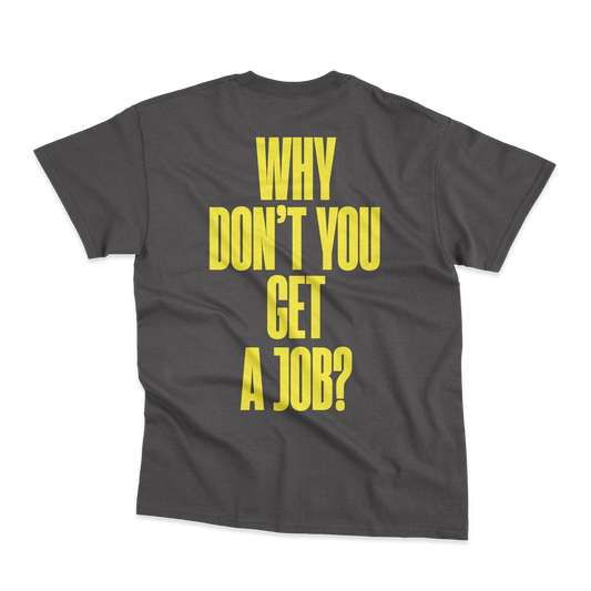 T-Shirt "THE OFFSPRING" - Avantgarde