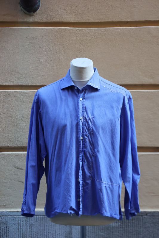 Camicia Handmade "Taylor" - Avantgarde