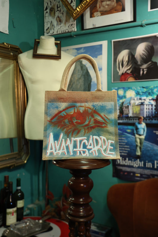 Borsa Mare - Avantgarde