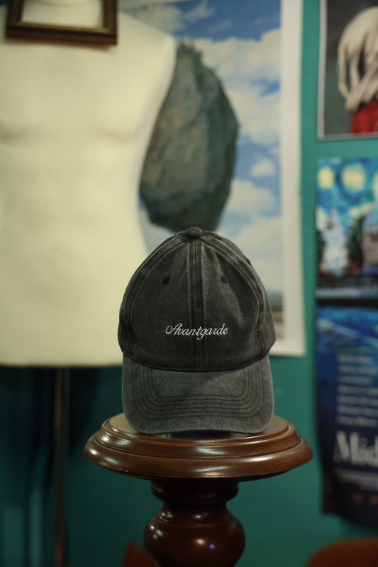Cappello Ricamato "Logo" - Avantgarde