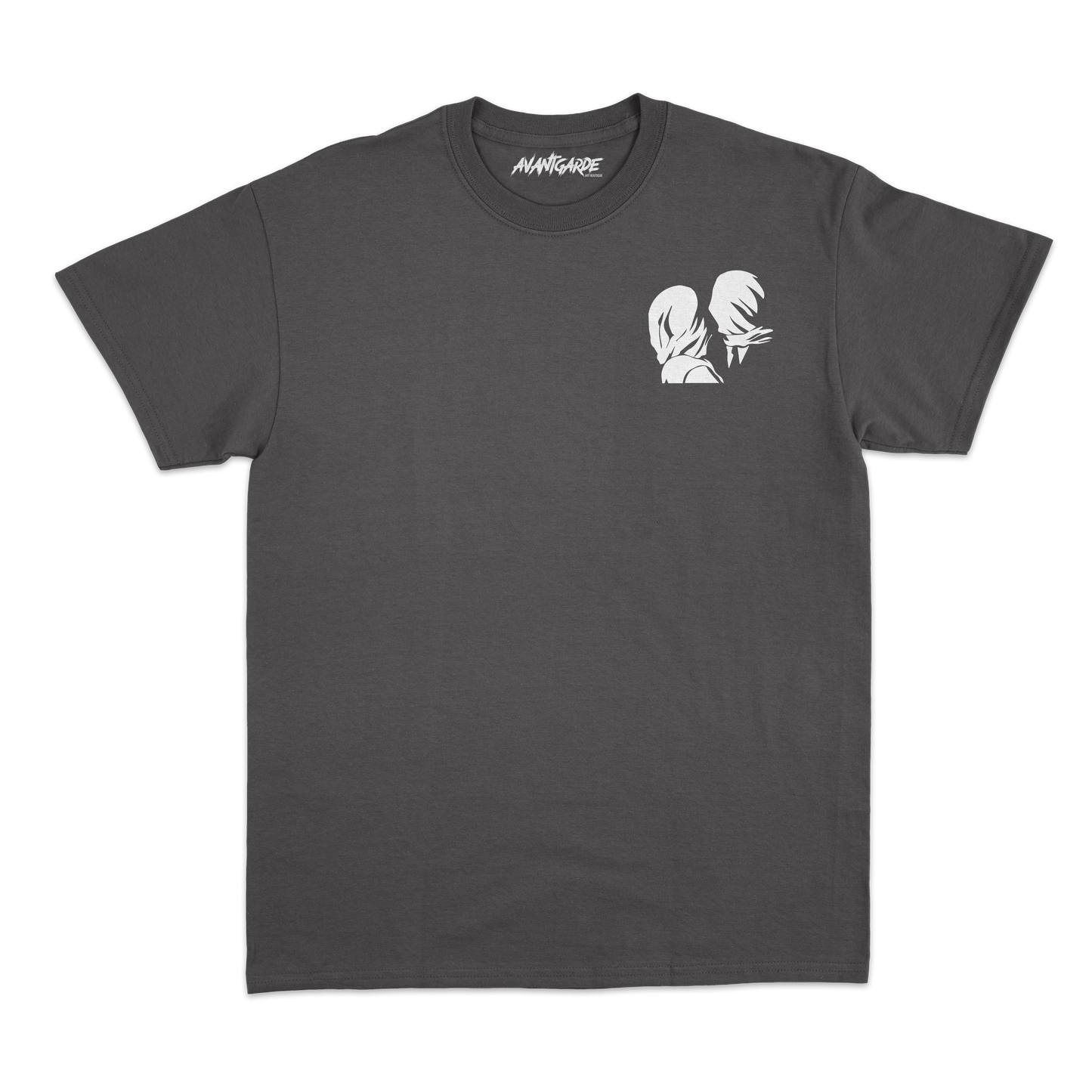 T-Shirt "Gli Amanti - R.Magritte"