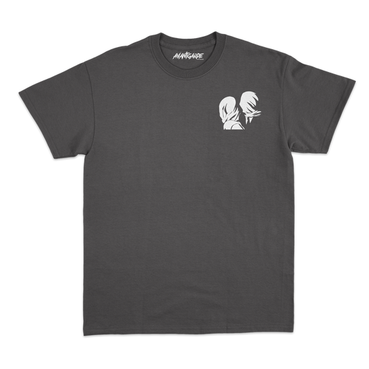 T-Shirt "Gli Amanti - R.Magritte"