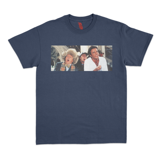 T-Shirt "Merry Christmas" - Avantgarde