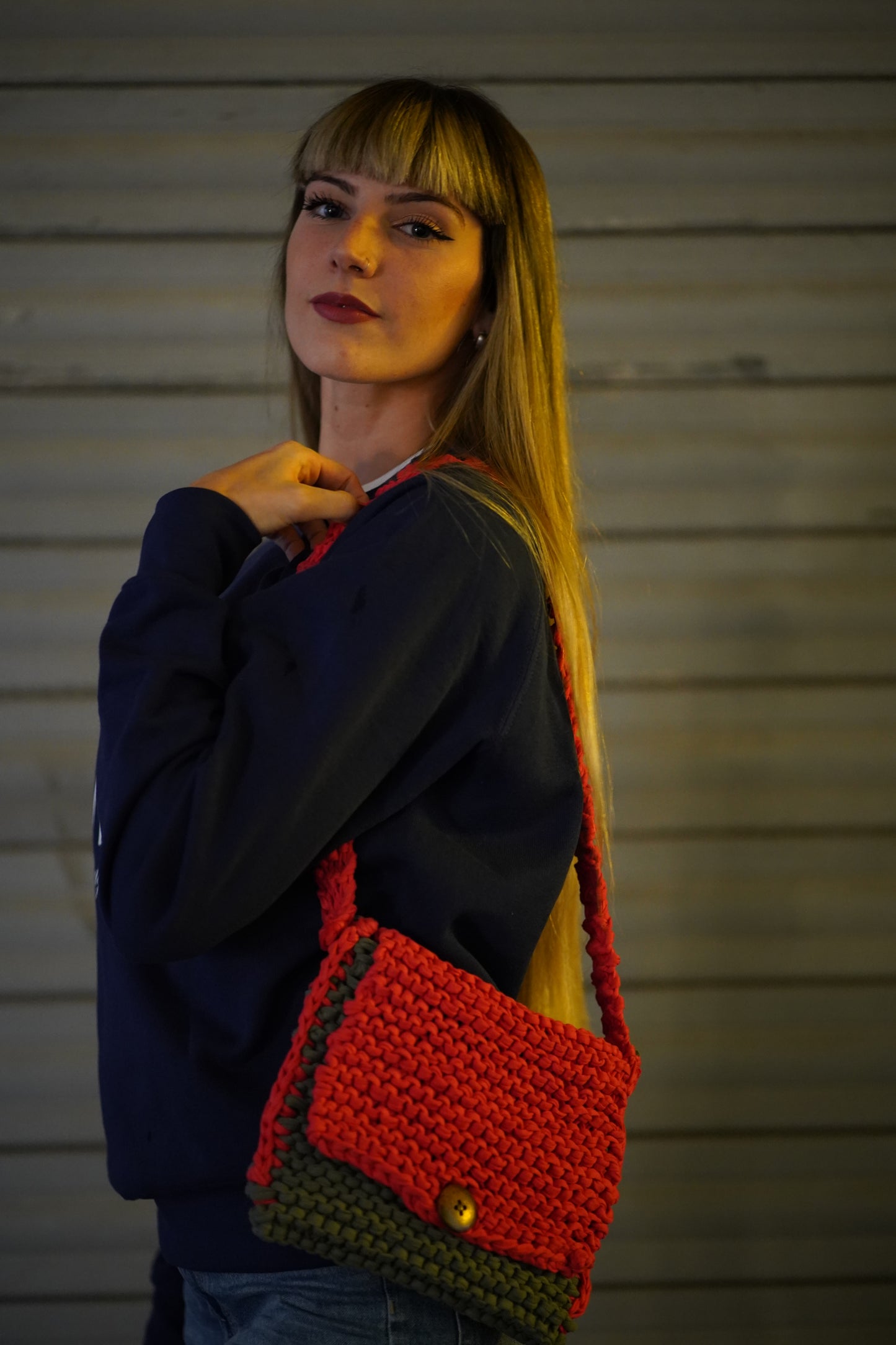 Borsa "Adele II" - Avantgarde