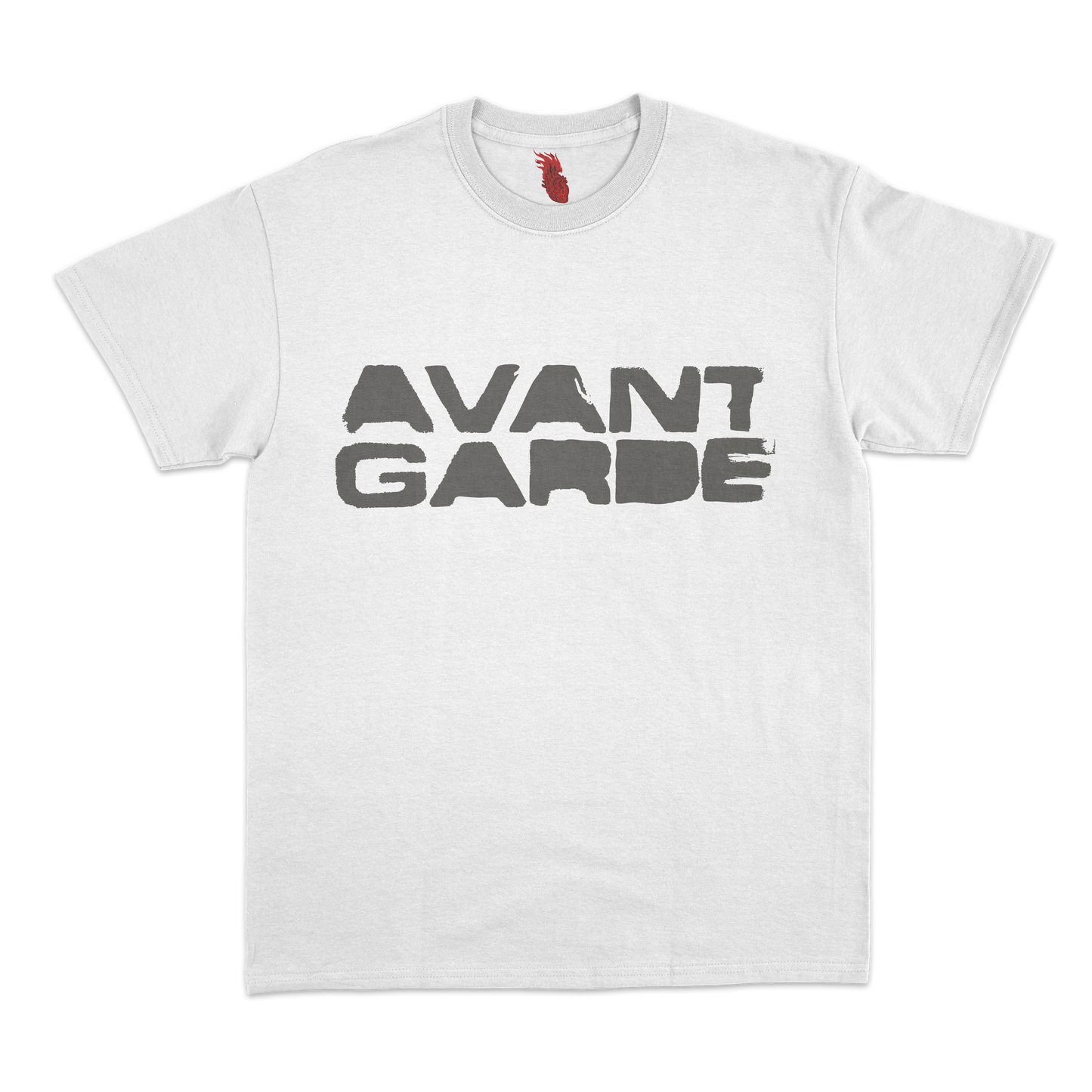 [ICON] T-Shirt "Boys Will Be Boys" - Avantgarde
