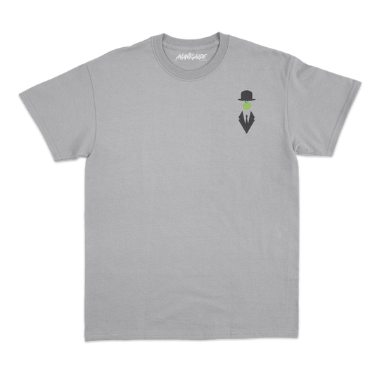 T-Shirt "Il Figlio dell'Uomo - R.Magritte"