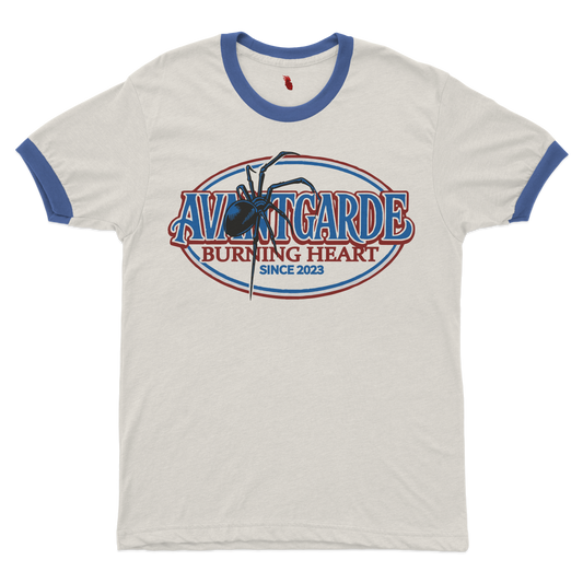 T-Shirt "Spider" - Avantgarde