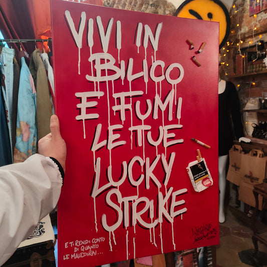 VIVI IN BILICO...