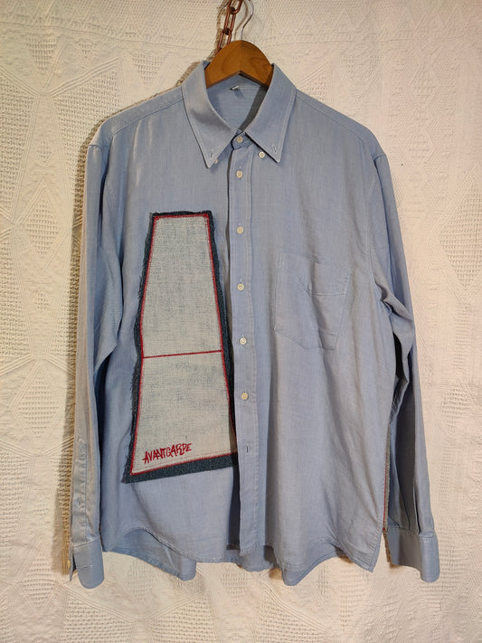 Camicia Handmade "Workwear" - Avantgarde