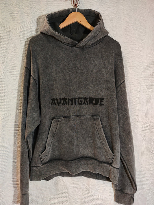 Felpa Handmade "Spectrum" - Avantgarde