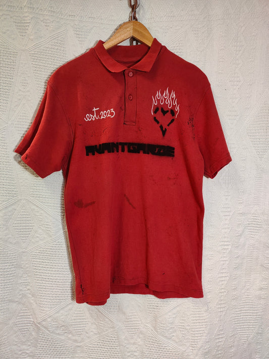 Polo Handmade "Golf III" - Avantgarde