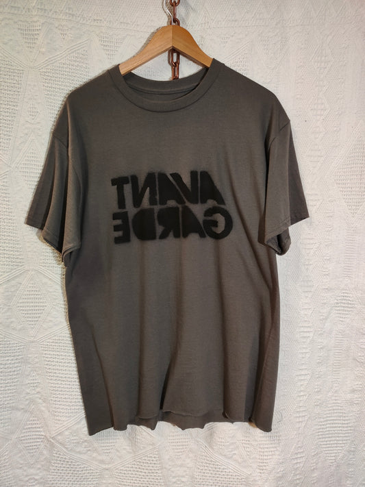 T-Shirt Handmade "M.A.G.A." - Avantgarde