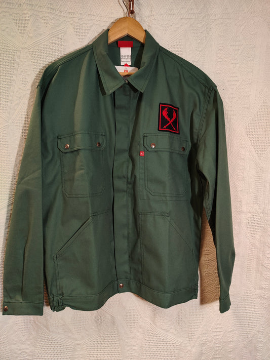 Work Jacket "Montag" - Avantgarde