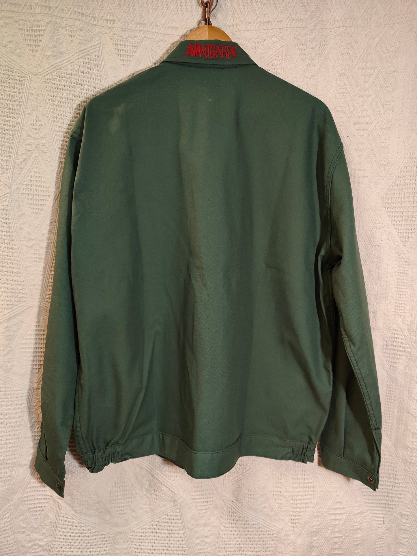Work Jacket "Montag" - Avantgarde