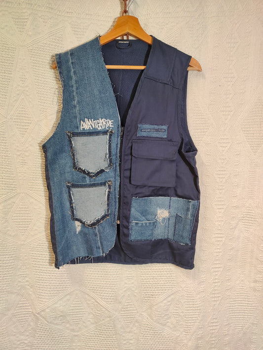 Smanicato Handmade "Texas" - Avantgarde