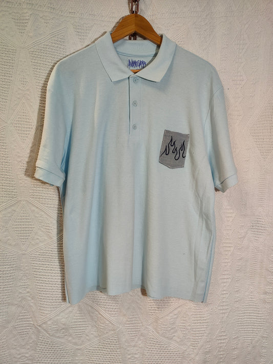 Polo Handmade "Replacement" - Avantgarde
