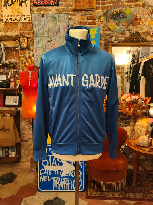 Tracksuit "80's" - Avantgarde