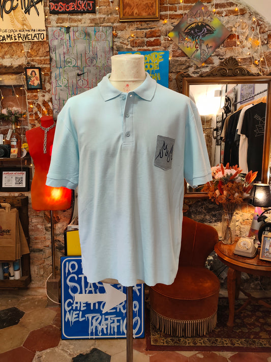 Polo Handmade "Replacement" - Avantgarde