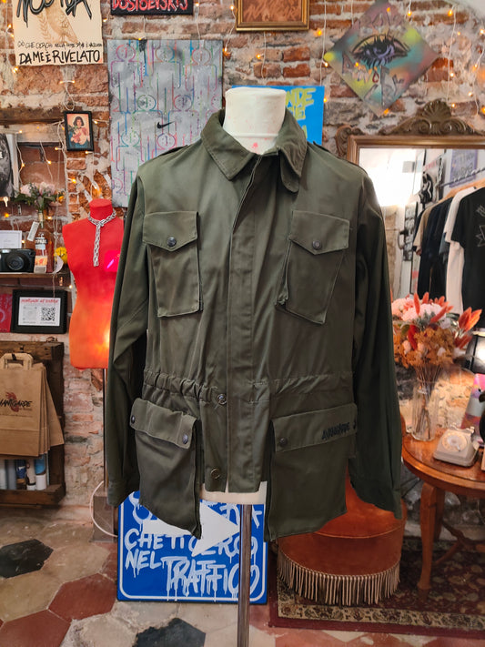 Giacca Militare "LKT34" - Avantgarde