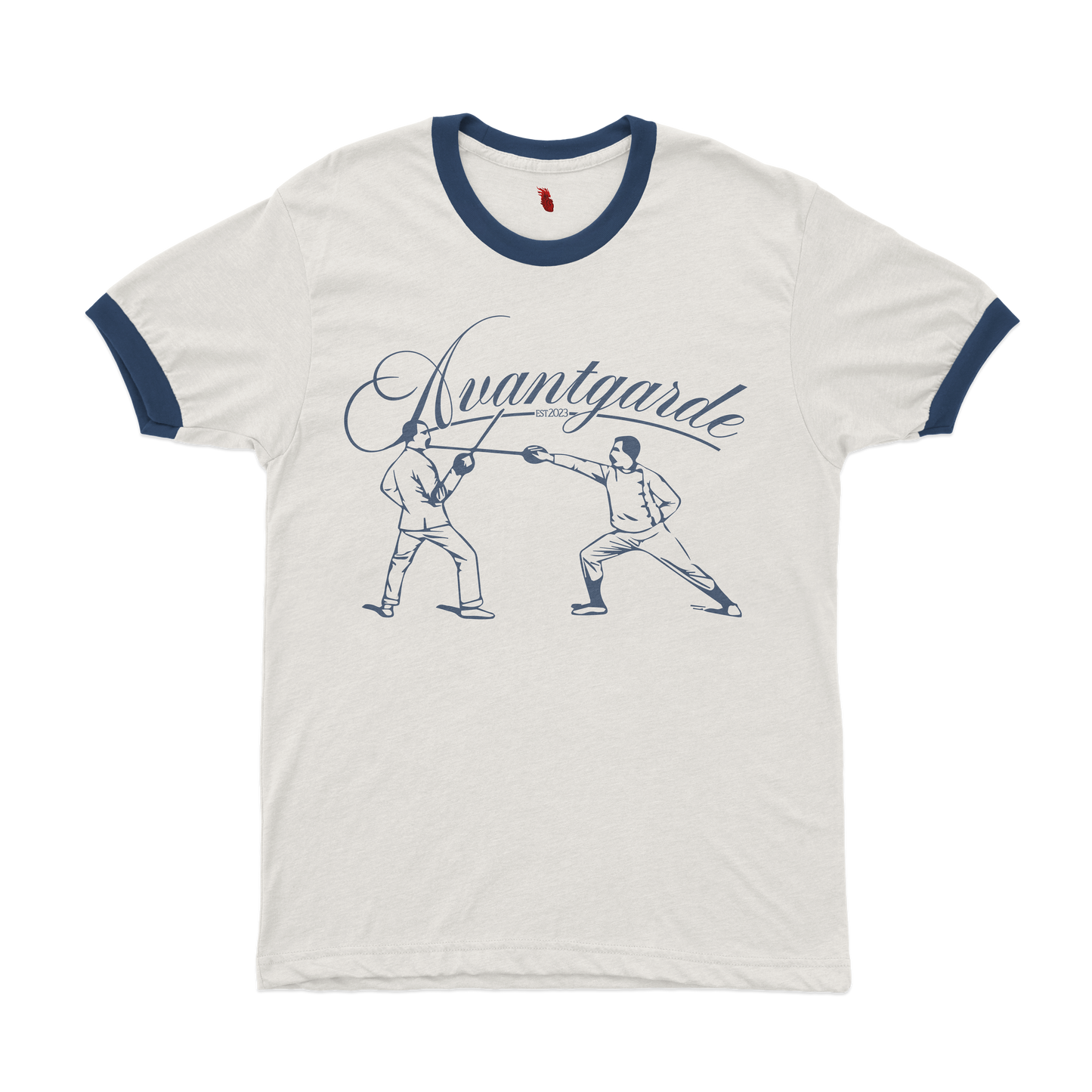 T-Shirt "Légalisez le duel d’honneur" - Avantgarde