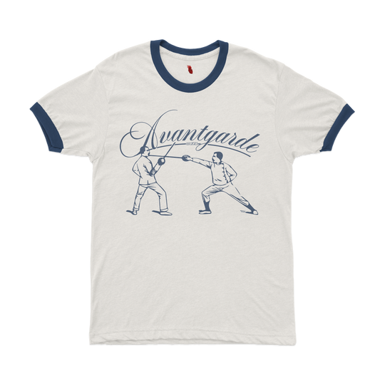 T-Shirt "Légalisez le duel d’honneur" - Avantgarde