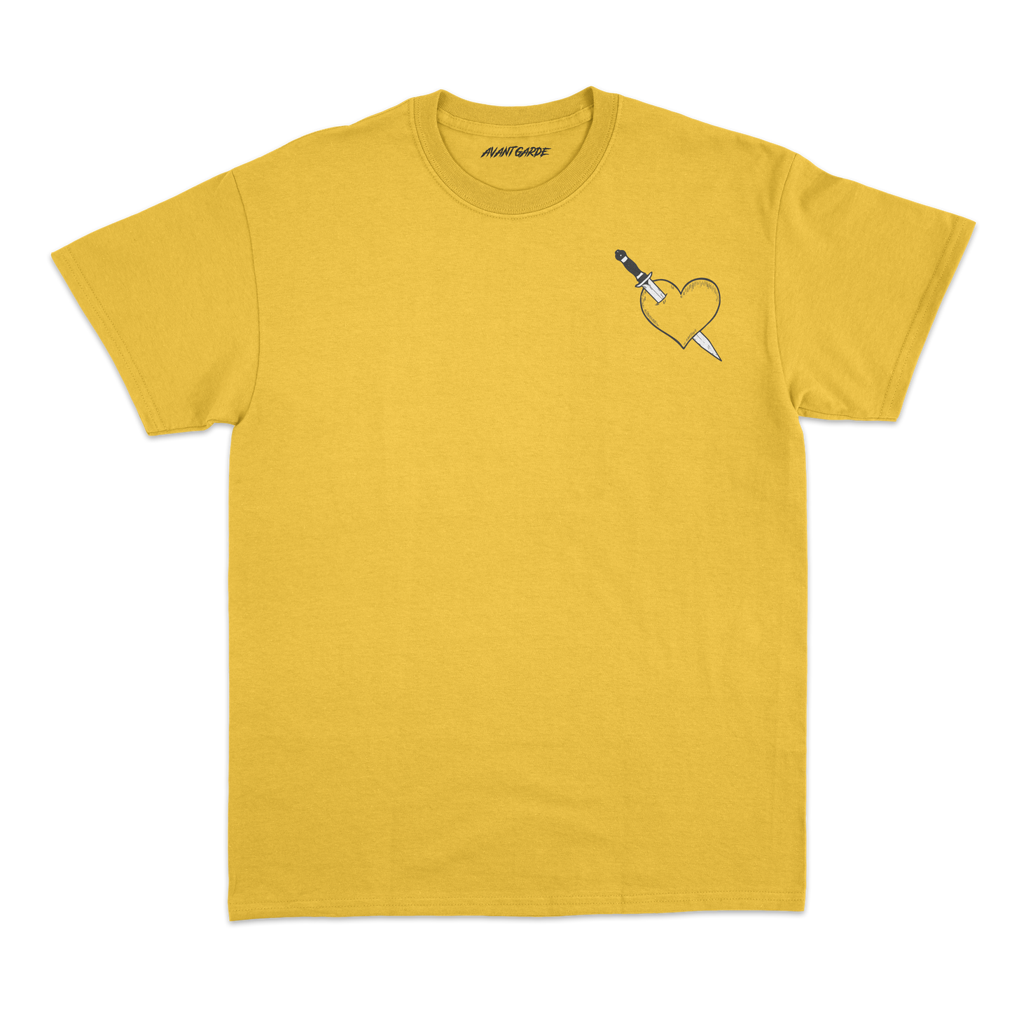 T-SHIRT "MALEDETTO ER CORE"