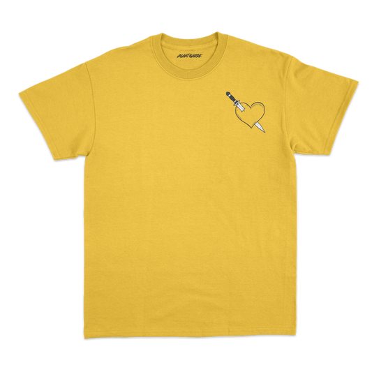 T-SHIRT "MALEDETTO ER CORE"