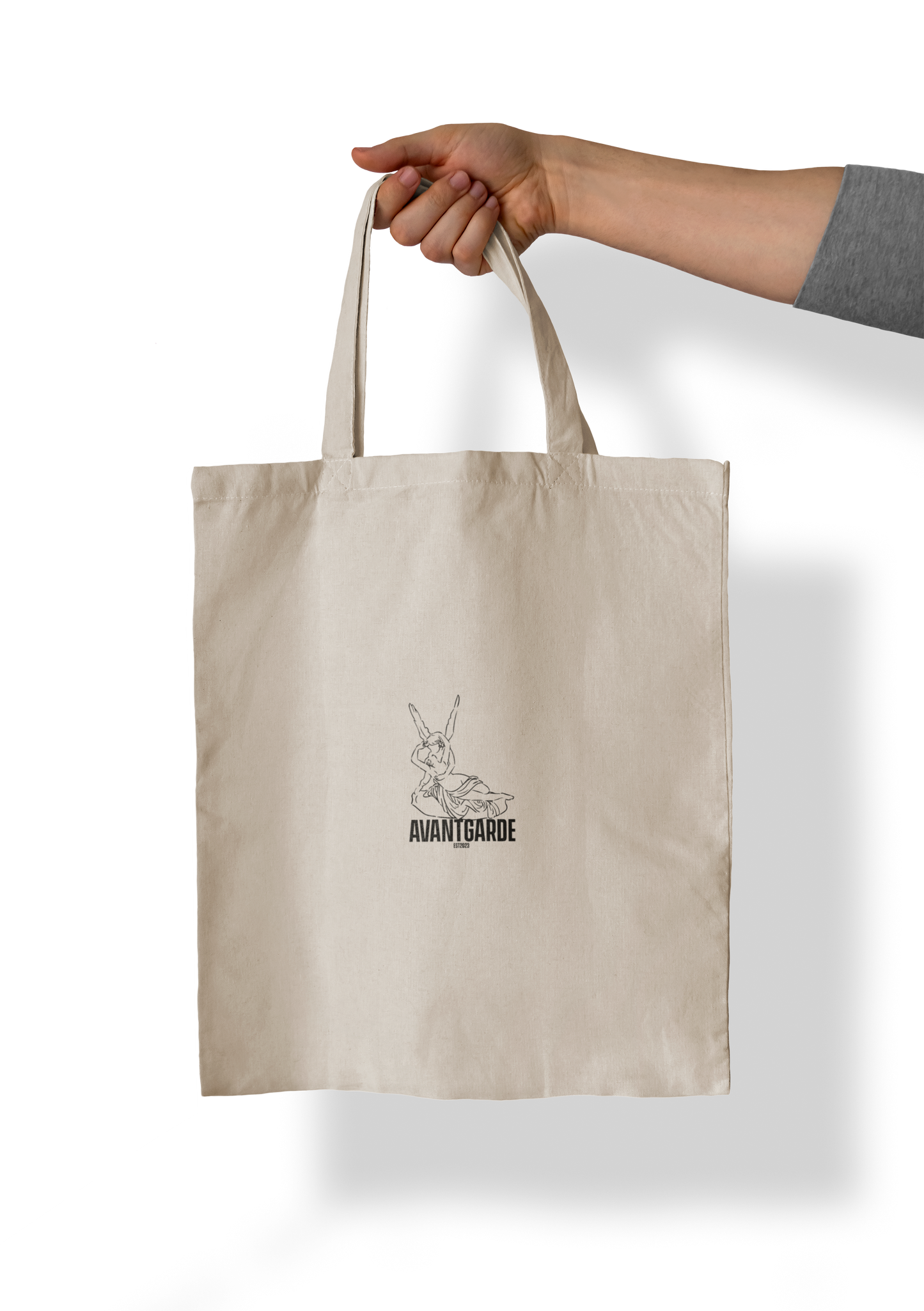 Tote Bag - Amore e Psiche