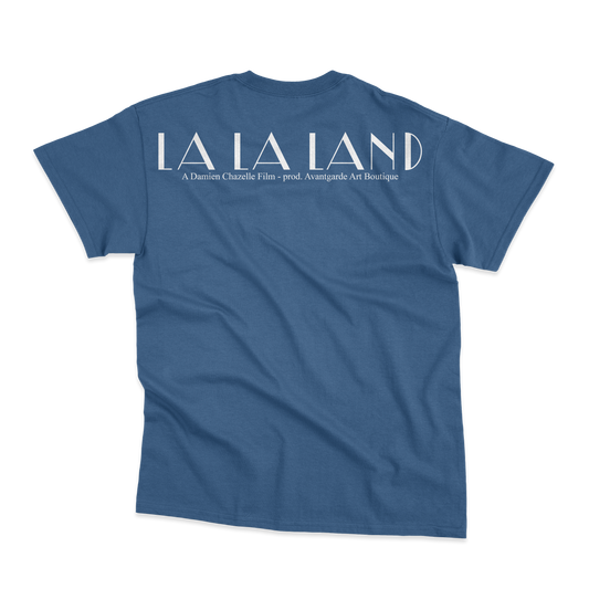 T-Shirt "LaLaLand"